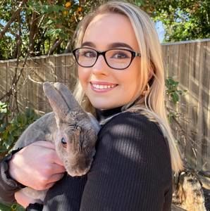 Meet your Posher, Georgie